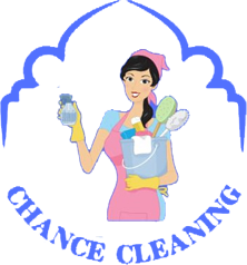 Logo de Chance Cleaning