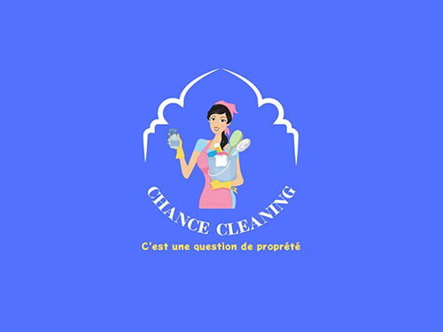 Image 07 de la galerie - Chance Cleaning